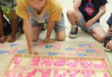 Education without gender or number: when diversity is a value and not a determining factor