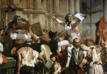 French Revolution: characteristics, causes and consequences