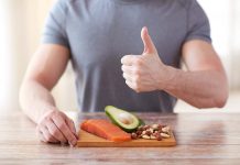 How to gain weight in a healthy way