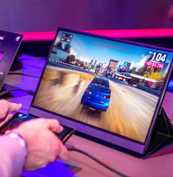 The 10 best gaming monitors of 2022