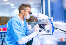 What does it mean to be a carrier of a genetic disease?