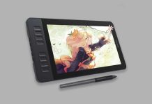The best graphics tablets of the moment to start digital drawing