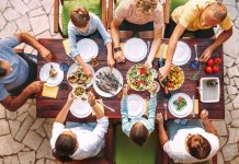 Healthy lifestyles: how to get the best version of yourself