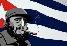 15 historical events that occurred in the world while Fidel Castro ruled Cuba