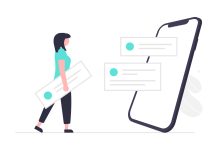 How to Recover Deleted Messages on iPhone?