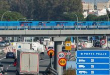 Inflation threatens to trigger the price of toll roads by 8.4% since January