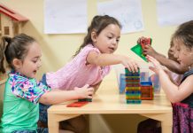 Why learn by playing? Positive education