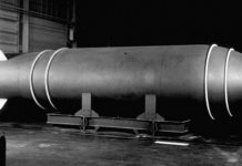 The tragic Palomares nuclear incident