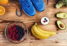 Nutrition for athletes, how does it influence physical performance?