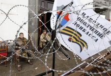 Putin acknowledges that the situation in the annexed territories is “extremely difficult”