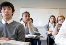 School difficulties: what impact they can have on the child