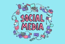 Top 50 most popular social networks