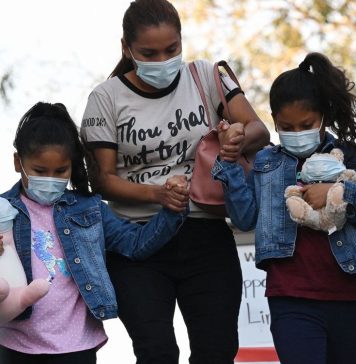 What is group A strep disease and why are cases in children increasing in Europe?