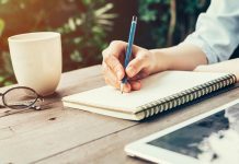 Study techniques and information recording