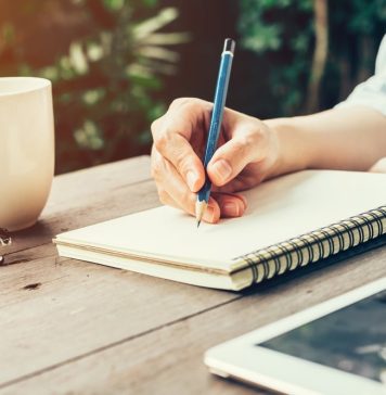 Study techniques and information recording