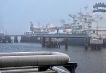 The EU agrees a cap on gas of 180 euros despite the doubts of Germany