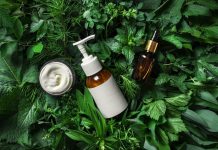 Upcycled cosmetics: what is this trend about?