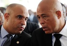 US resorts to sanctions against Haitian politicians and businessmen accused of corruption