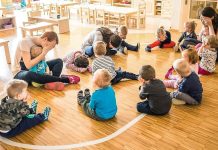 What is the Montessori method?