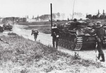 What was World War II?