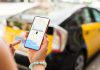 Top Ride-Hailing and Taxi Booking Services in the UK