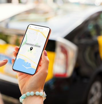 Top Ride-Hailing and Taxi Booking Services in the UK