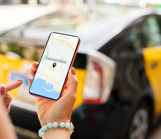 Top Ride-Hailing and Taxi Booking Services in the UK